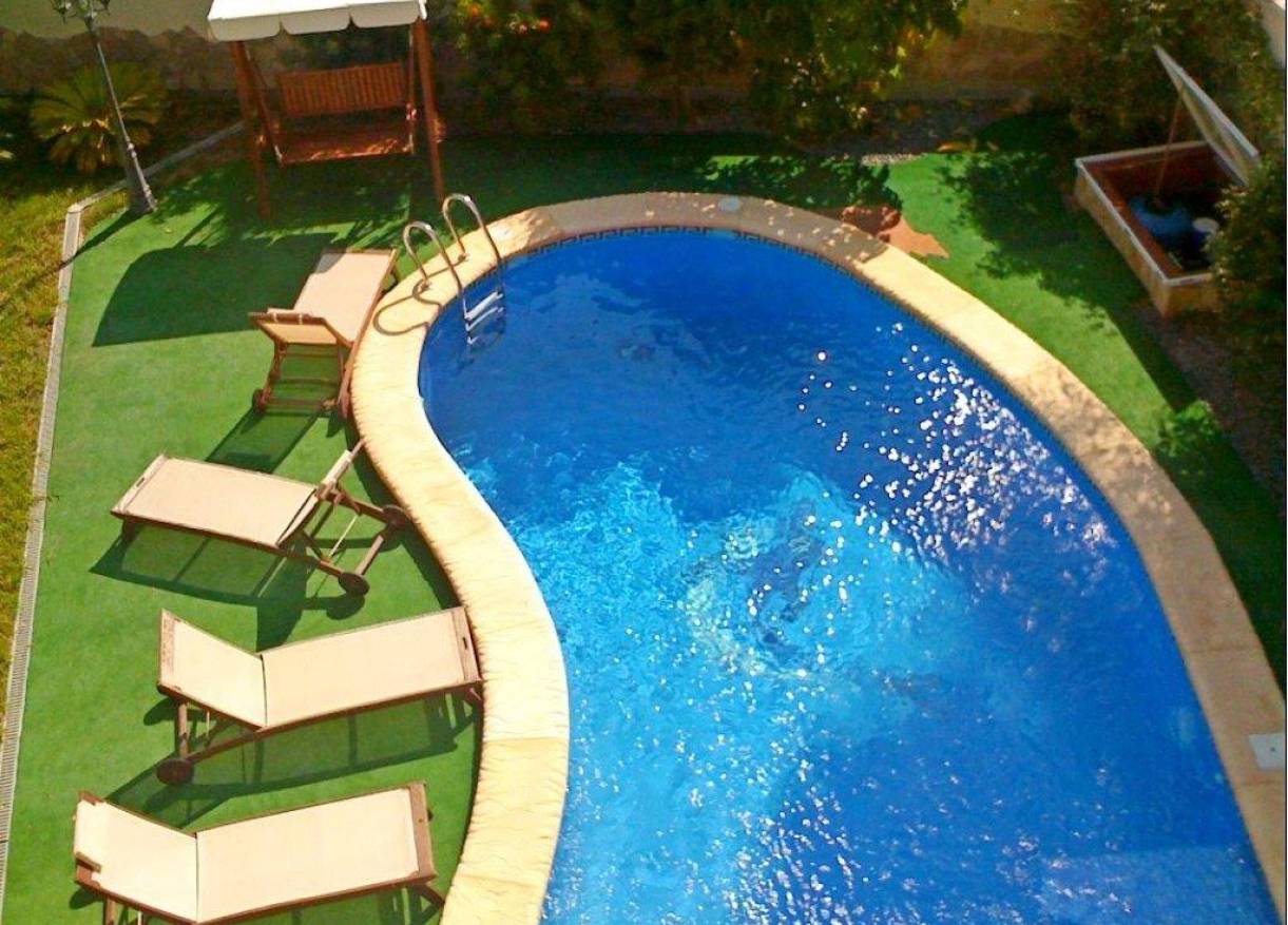 Bestaand - Villa - Ciudad Quesada