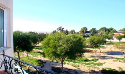 Bestaand - Villa - Ciudad Quesada
