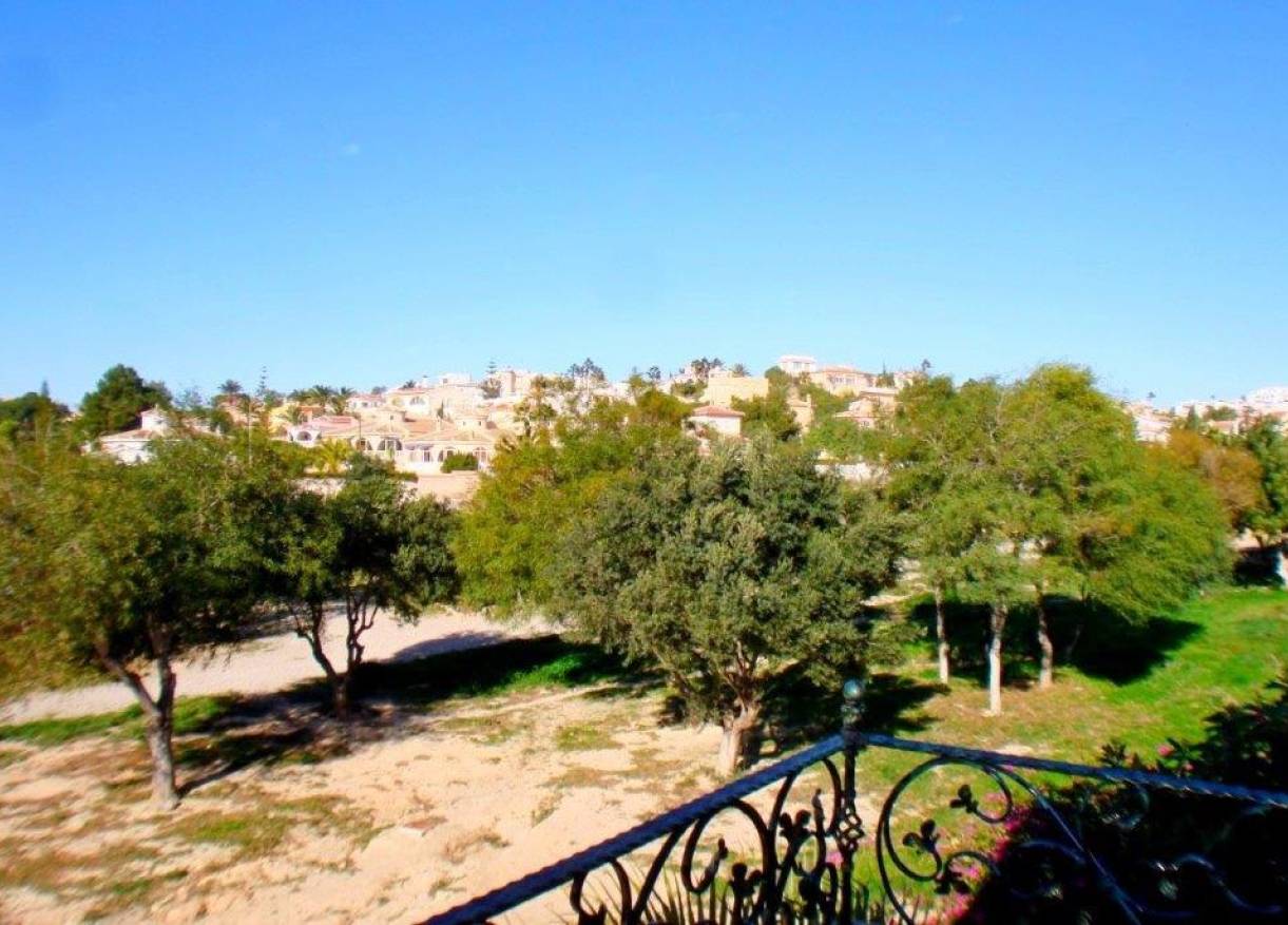 Bestaand - Villa - Ciudad Quesada