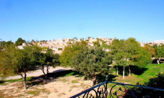 Bestaand - Villa - Ciudad Quesada