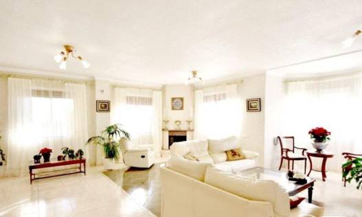 Bestaand - Villa - Ciudad Quesada