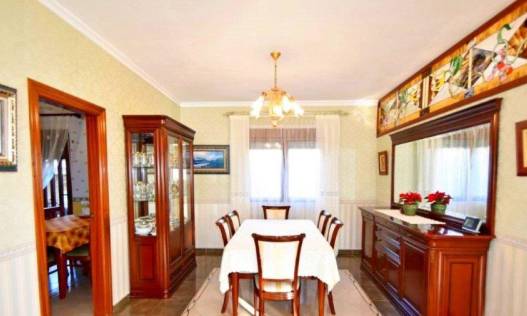 Bestaand - Villa - Ciudad Quesada