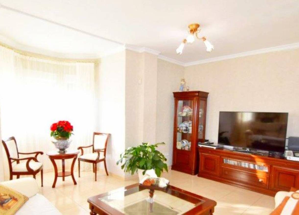 Bestaand - Villa - Ciudad Quesada