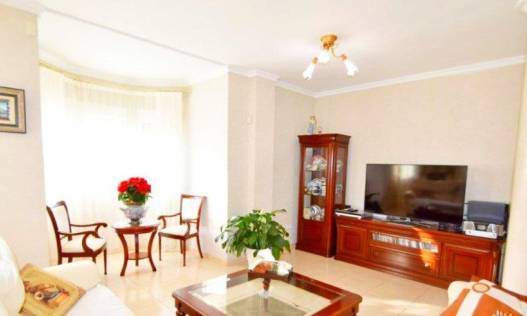 Bestaand - Villa - Ciudad Quesada