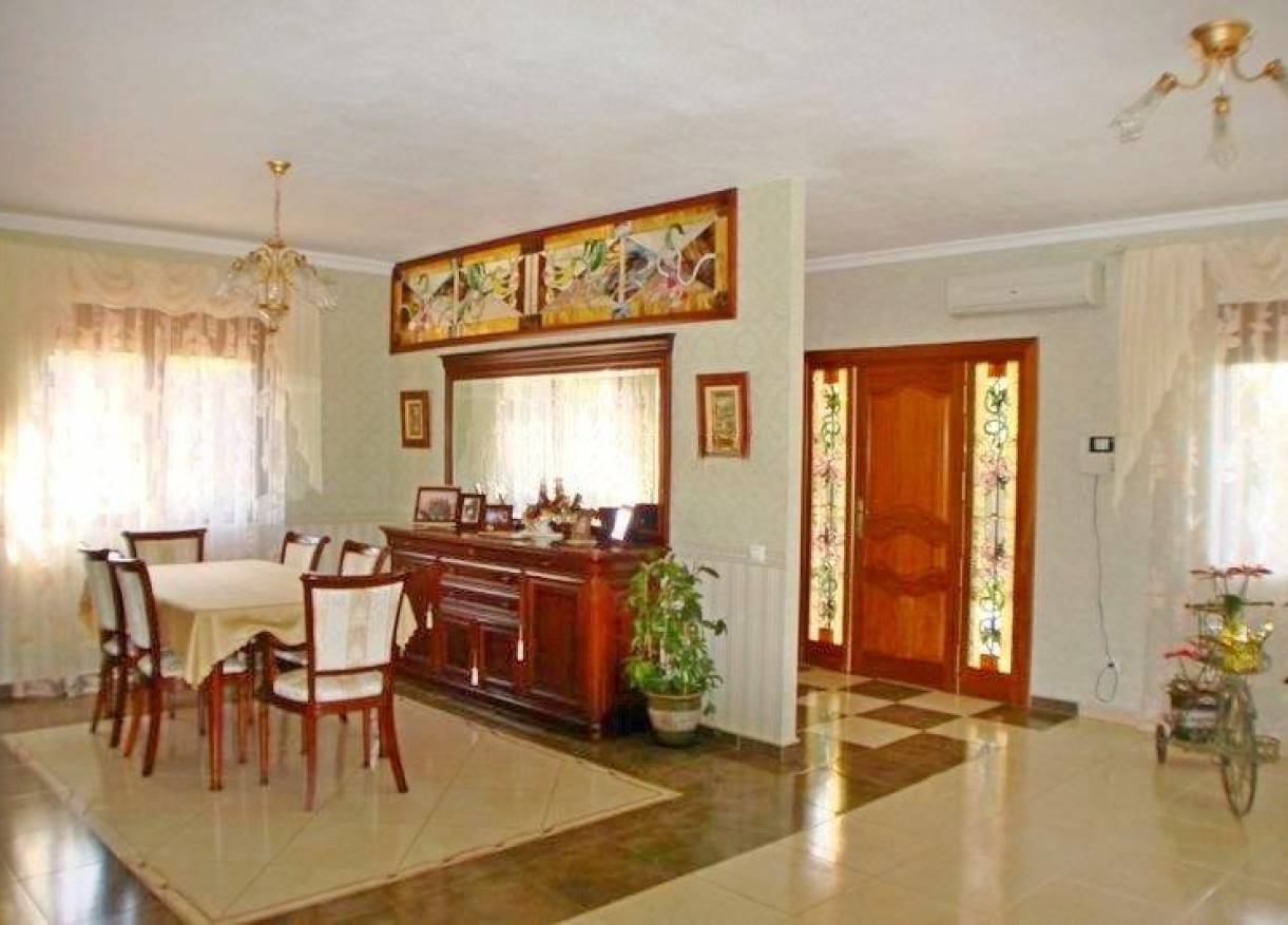 Bestaand - Villa - Ciudad Quesada