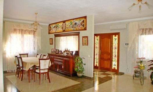 Bestaand - Villa - Ciudad Quesada