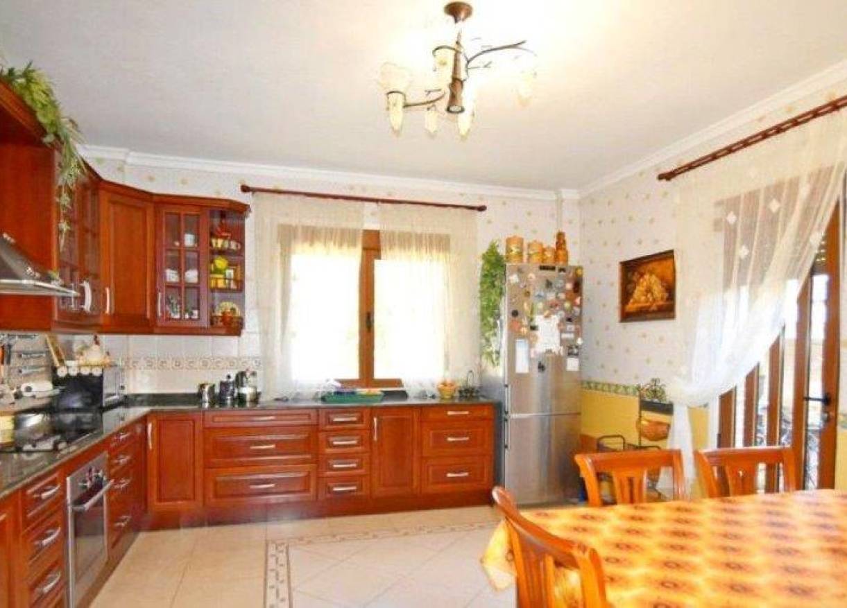 Bestaand - Villa - Ciudad Quesada