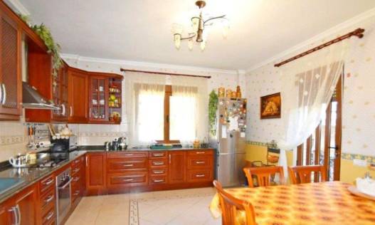 Bestaand - Villa - Ciudad Quesada