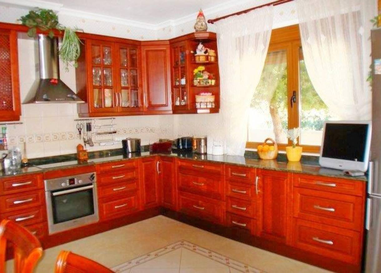 Bestaand - Villa - Ciudad Quesada