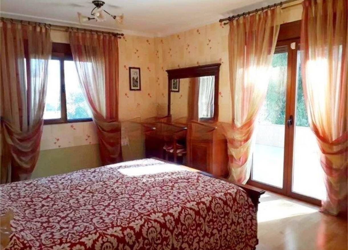 Bestaand - Villa - Ciudad Quesada