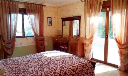 Bestaand - Villa - Ciudad Quesada