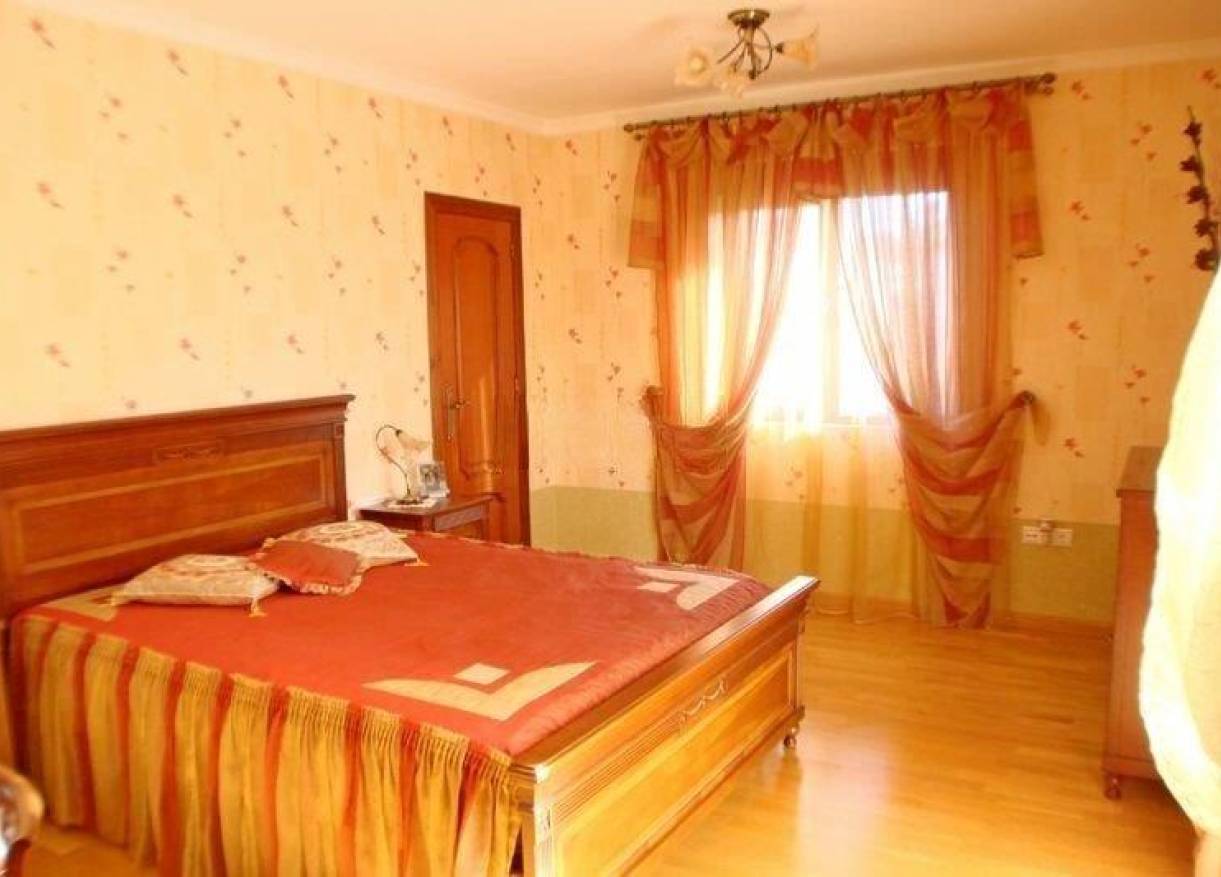 Bestaand - Villa - Ciudad Quesada