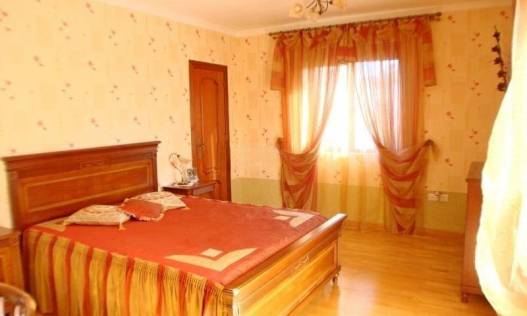 Bestaand - Villa - Ciudad Quesada