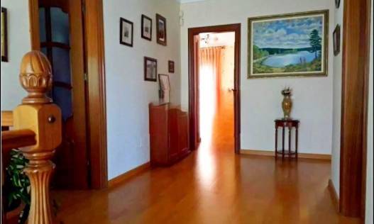 Bestaand - Villa - Ciudad Quesada