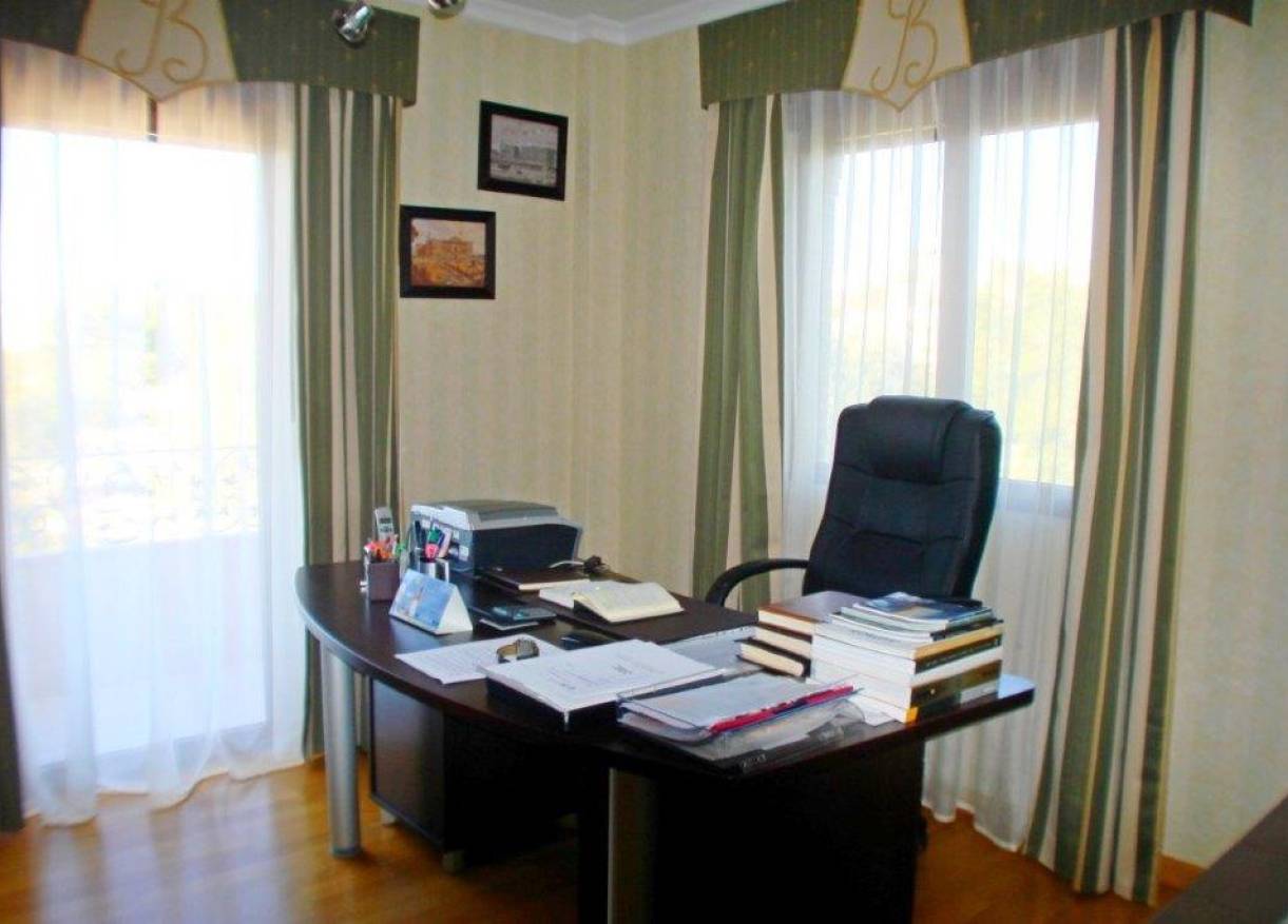 Bestaand - Villa - Ciudad Quesada