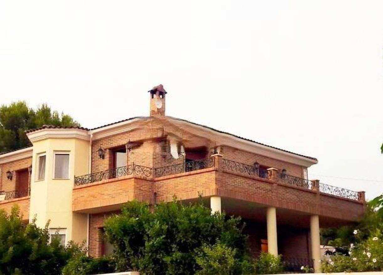 Bestaand - Villa - Ciudad Quesada