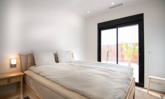 Bestaand - Villa - Los Montesinos