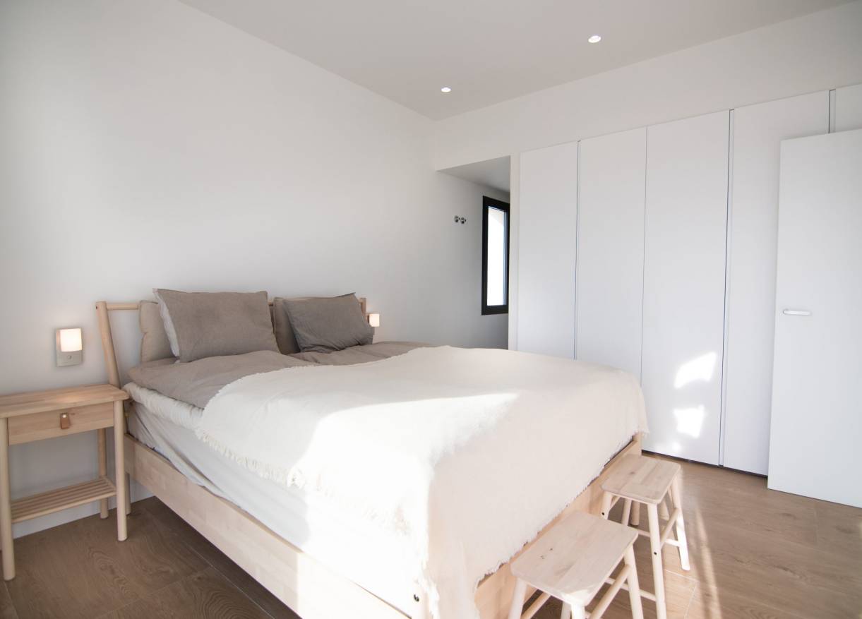 Bestaand - Villa - Los Montesinos