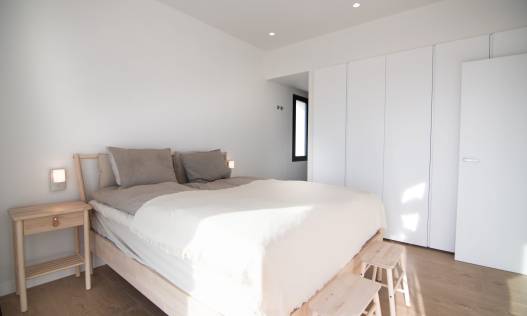Bestaand - Villa - Los Montesinos