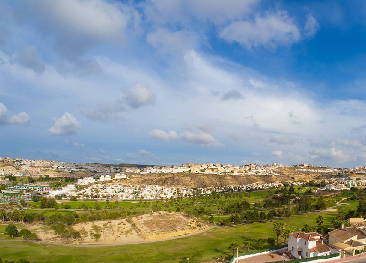 Bestaand - Villa - Ciudad Quesada