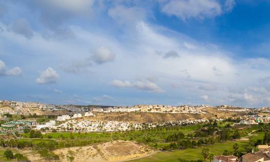 Bestaand - Villa - Ciudad Quesada