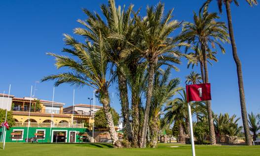 Bestaand - Villa - Ciudad Quesada