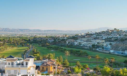 Bestaand - Villa - Ciudad Quesada
