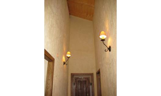 Bestaand - Villa - Benferri