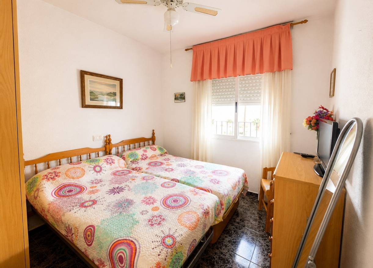 Bestaand - Townhouse / Semi-detached - Torrevieja