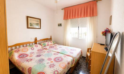 Bestaand - Townhouse / Semi-detached - Torrevieja