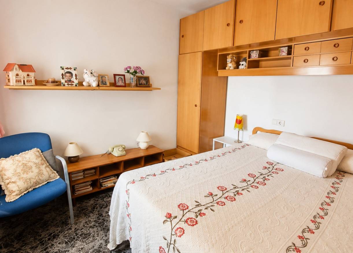 Bestaand - Townhouse / Semi-detached - Torrevieja