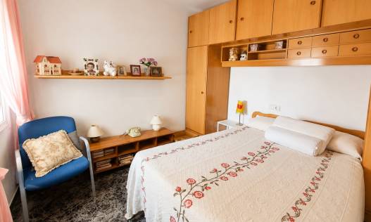 Bestaand - Townhouse / Semi-detached - Torrevieja