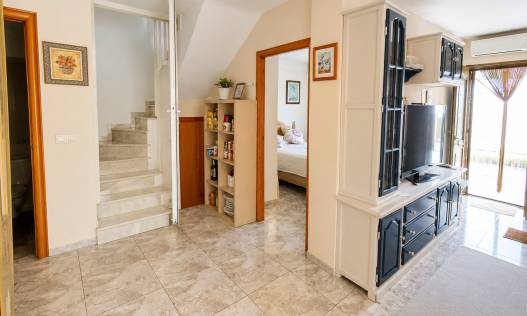 Bestaand - Townhouse / Semi-detached - Torrevieja