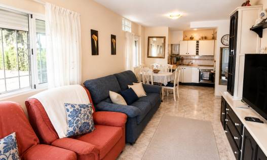Bestaand - Townhouse / Semi-detached - Torrevieja