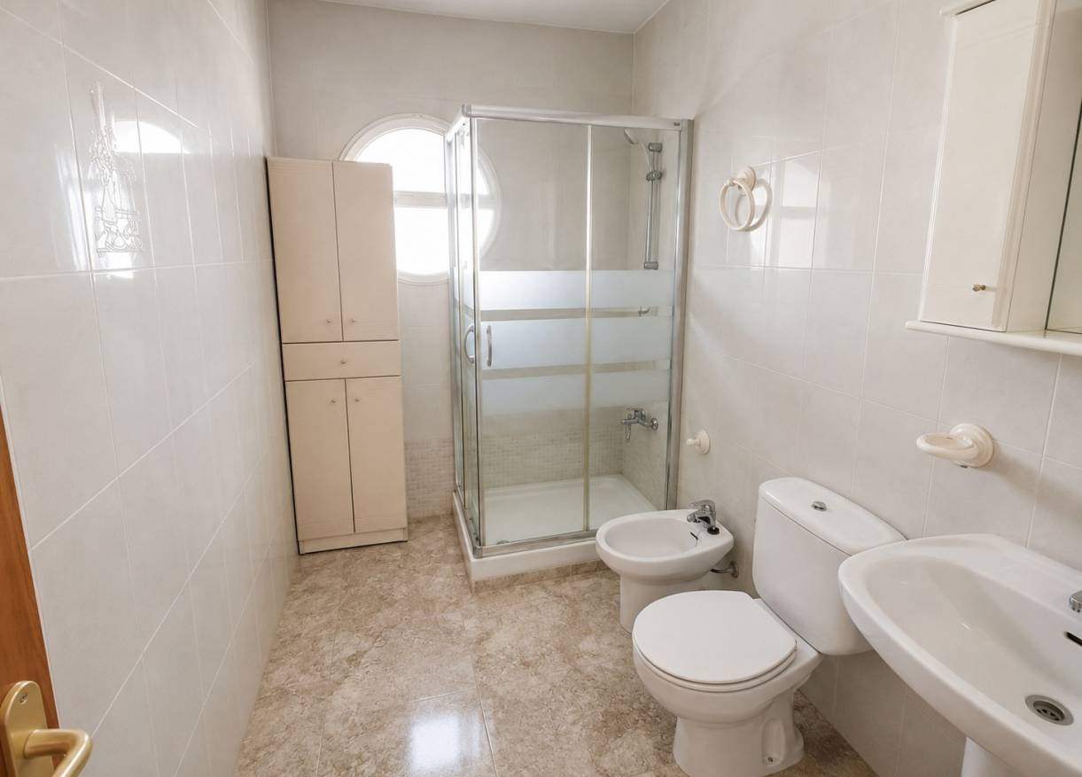 Bestaand - Townhouse / Semi-detached - Torrevieja
