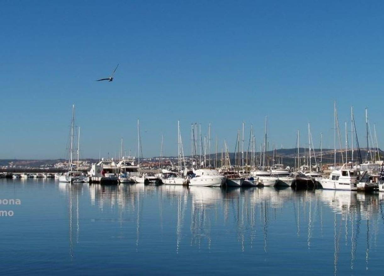 Nieuwbouw - Appartement - Estepona - Playa de La Rada