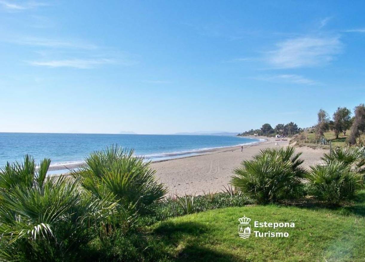Nieuwbouw - Appartement - Estepona - Playa de La Rada
