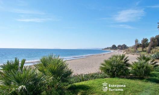 Nieuwbouw - Appartement - Estepona - Playa de La Rada