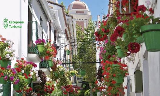 Nieuwbouw - Appartement - Estepona - Playa de La Rada