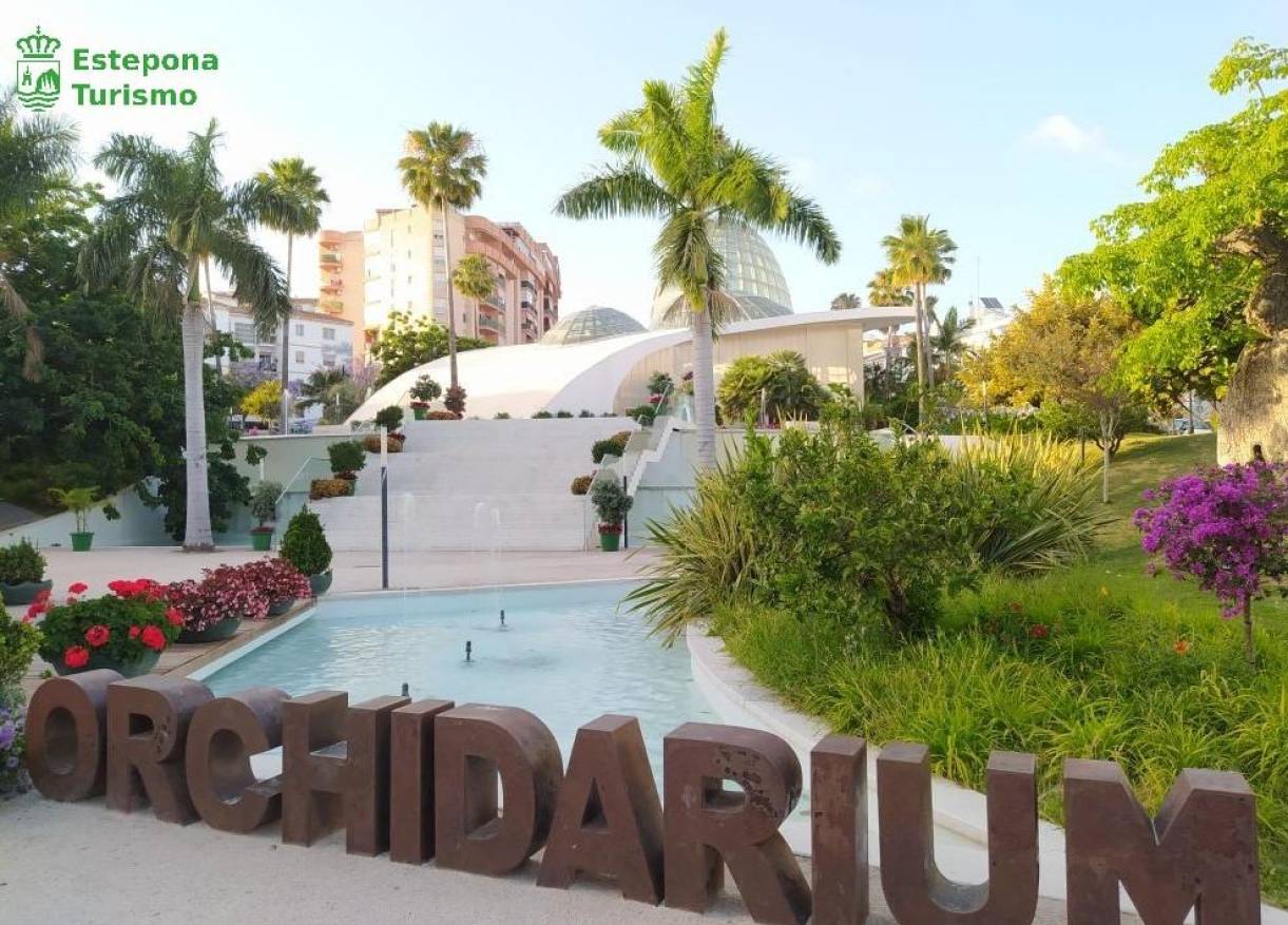 Nieuwbouw - Appartement - Estepona - Playa de La Rada