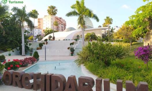 Nieuwbouw - Appartement - Estepona - Playa de La Rada
