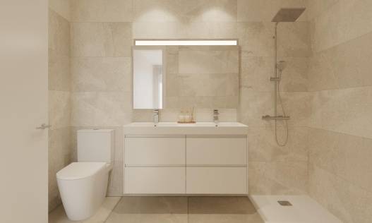 Nieuwbouw - Appartement - San Roque - La Alcaidesa