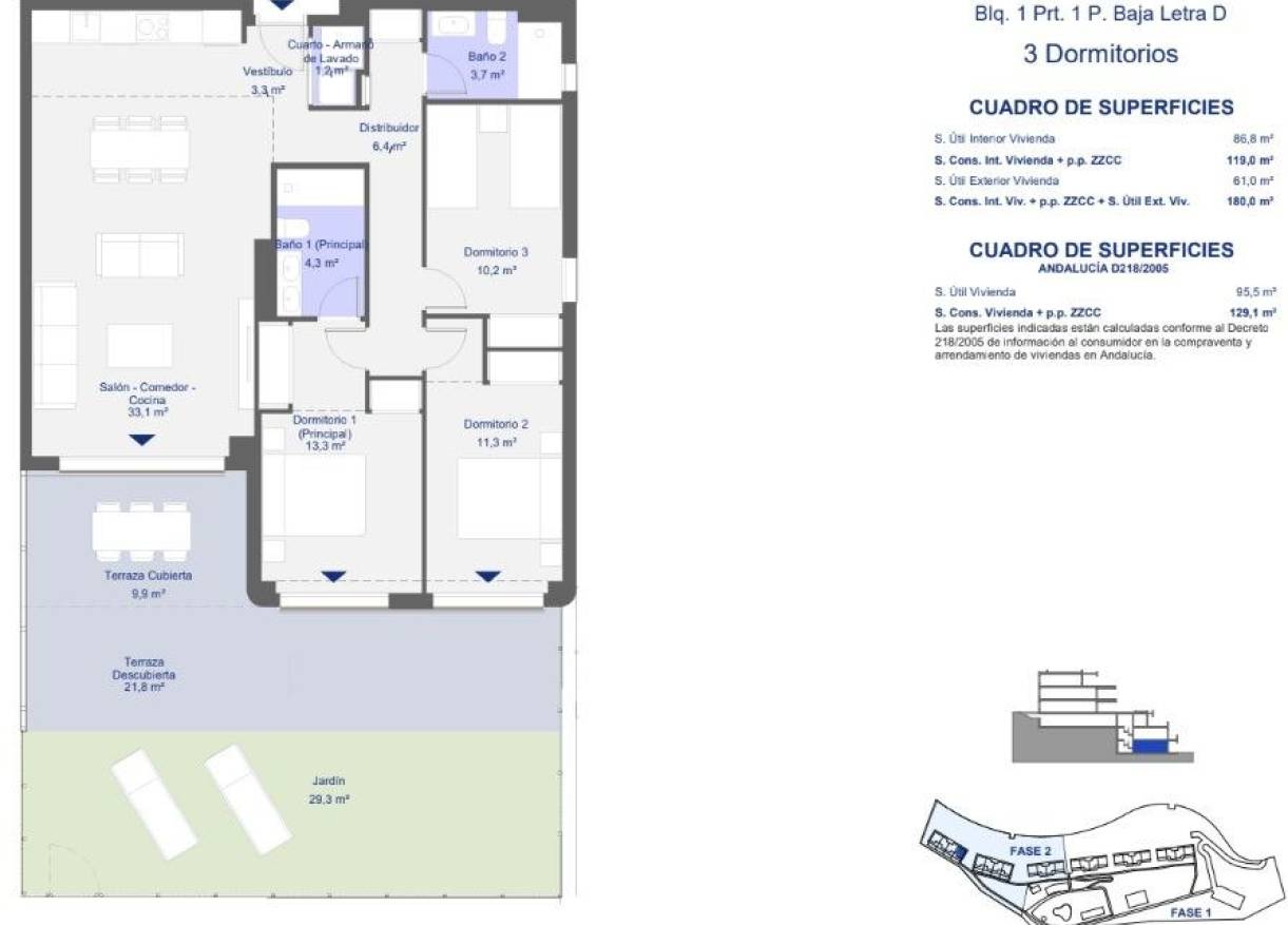Nieuwbouw - Appartement - San Roque - La Alcaidesa