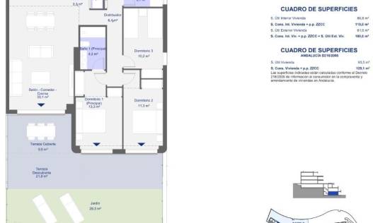 Nieuwbouw - Appartement - San Roque - La Alcaidesa