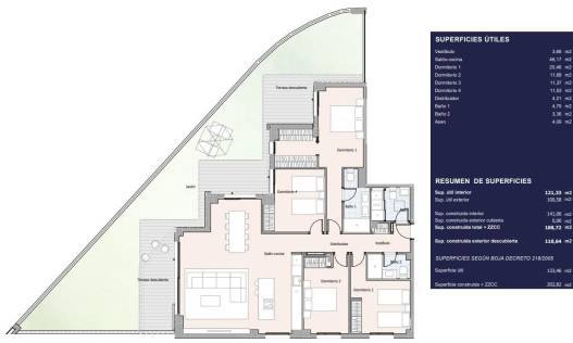Nieuwbouw - Appartement - Marbella - Nueva Andalucía