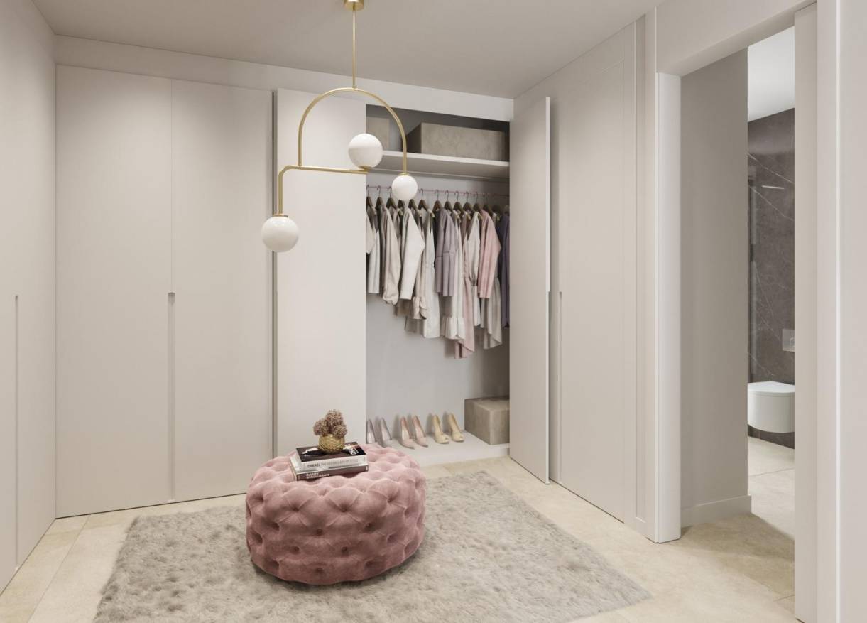 Nieuwbouw - Penthouse - Benahavis - La Quinta