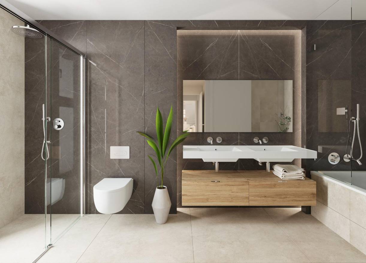 Nieuwbouw - Penthouse - Benahavis - La Quinta
