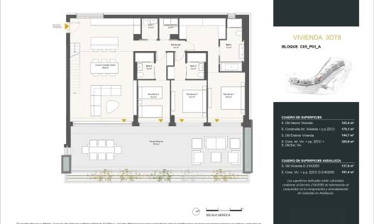 Nieuwbouw - Penthouse - Benahavis - La Quinta