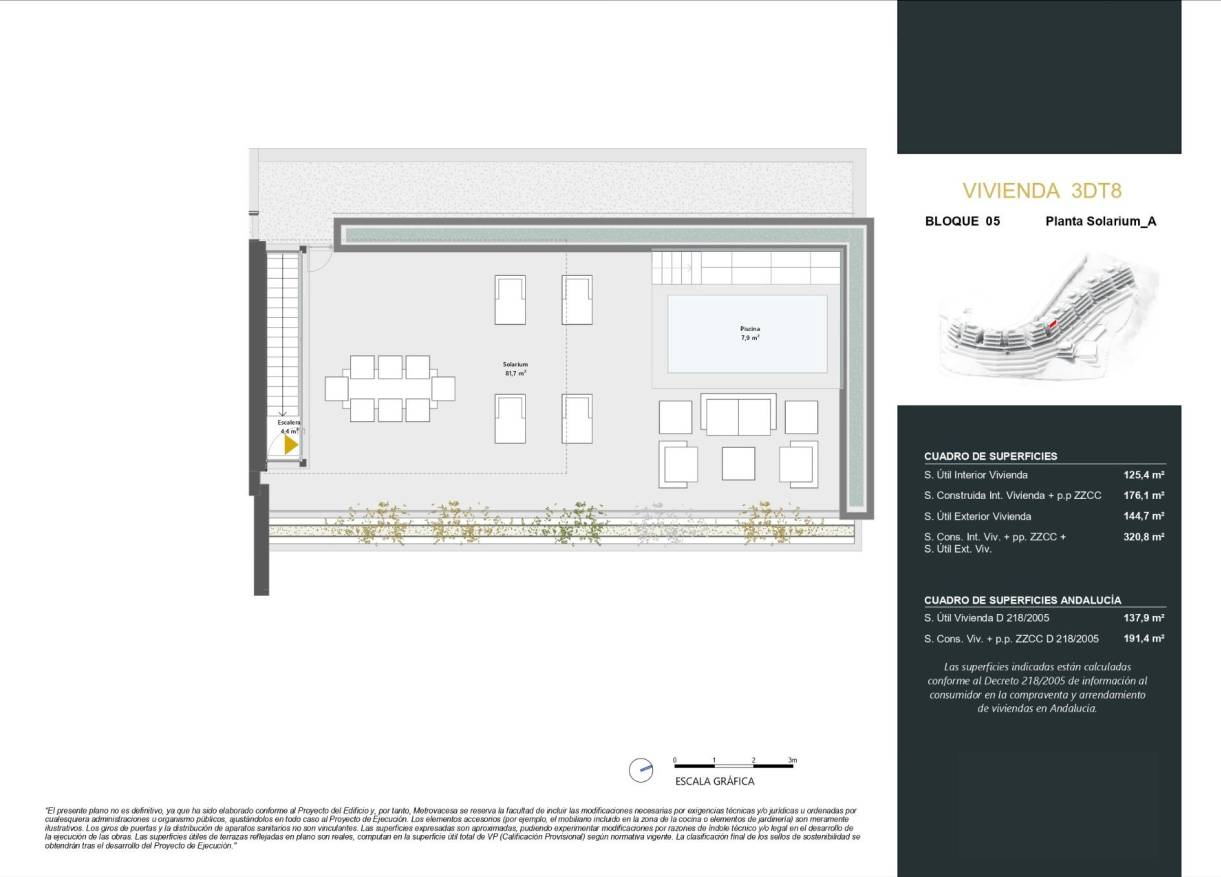 Nieuwbouw - Penthouse - Benahavis - La Quinta