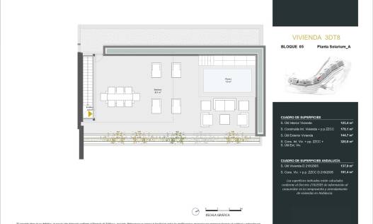 Nieuwbouw - Penthouse - Benahavis - La Quinta